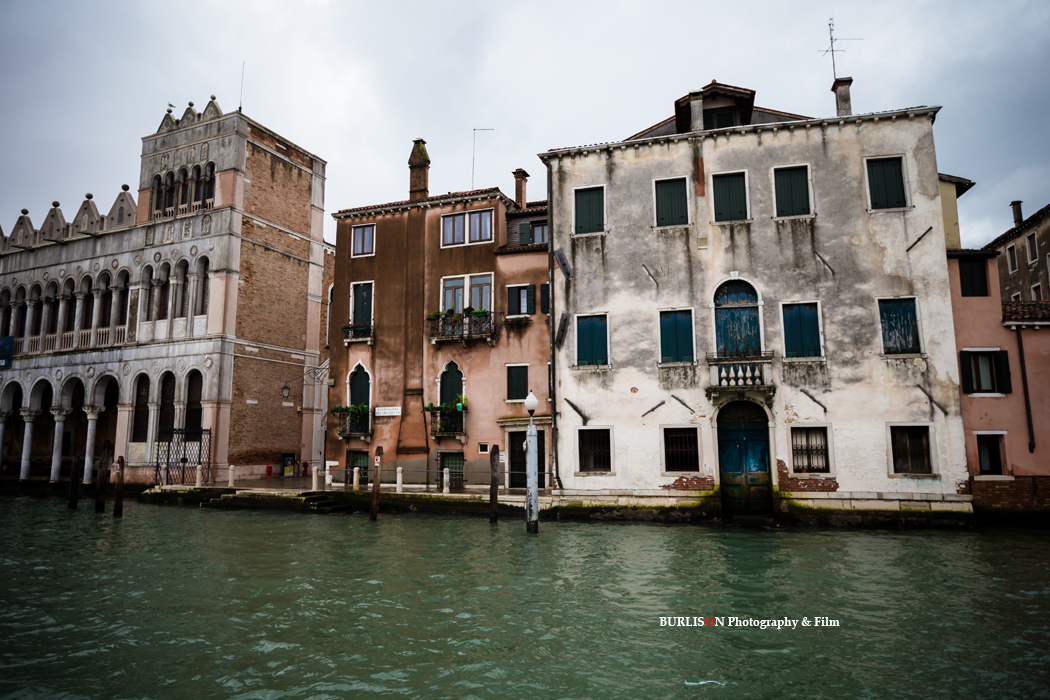 Weddings in Venice