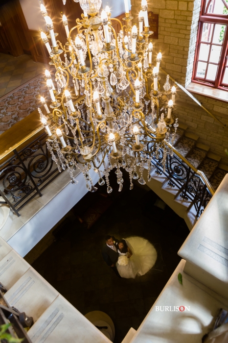Wedding Pennyhill Park
