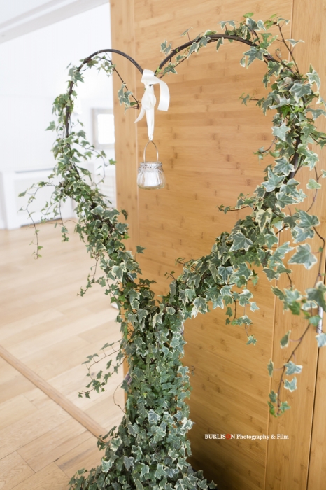 Wasing Park Wedding