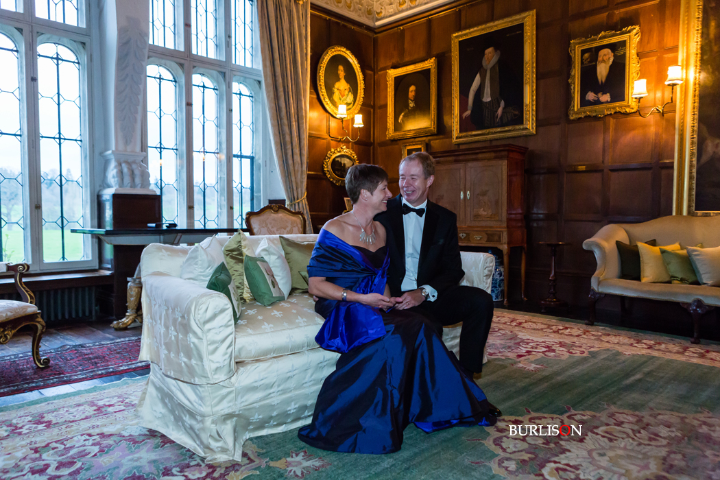 Loseley Park Events