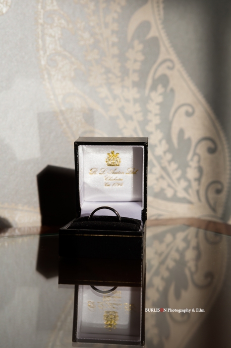Lainston House Wedding Photographer