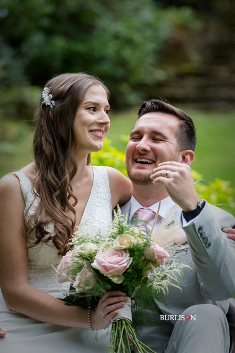 surrey weddings