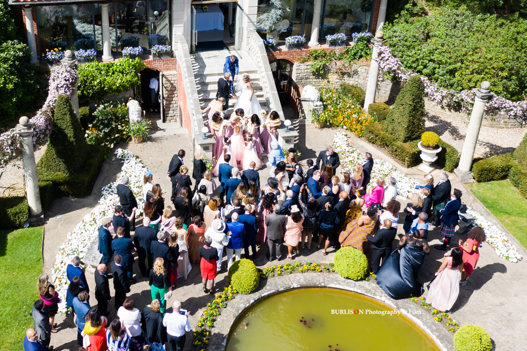 Dorset Weddings