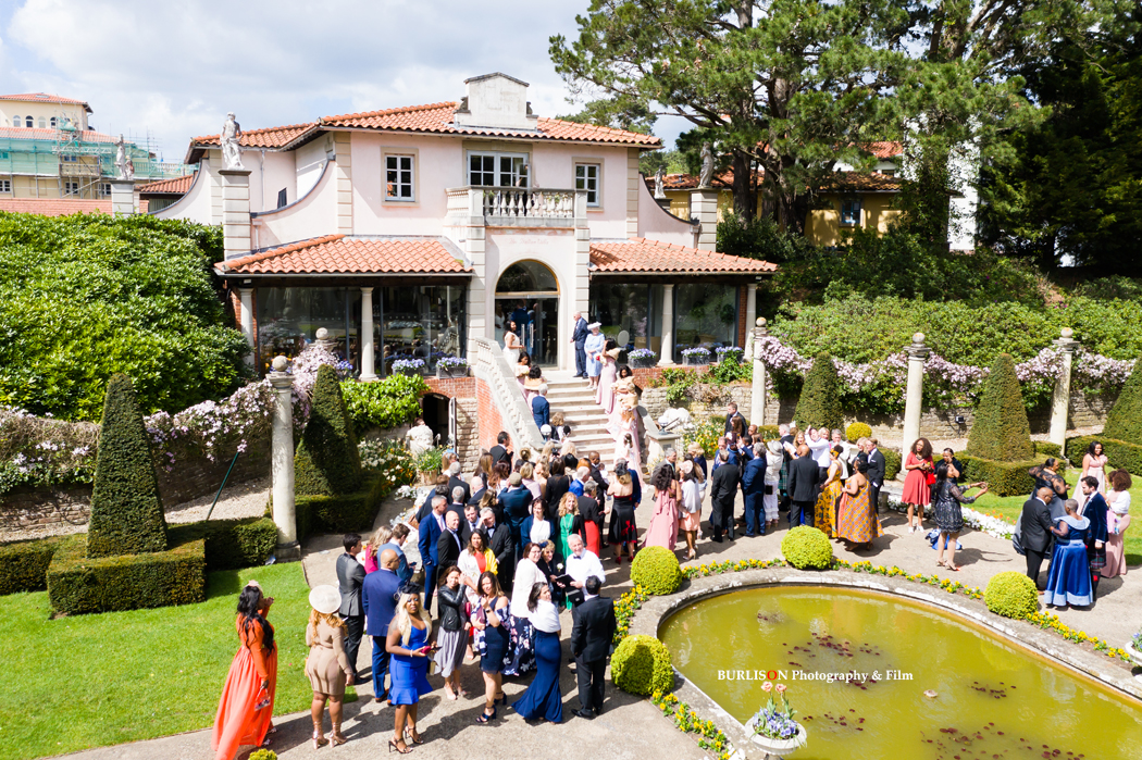 Dorset Weddings