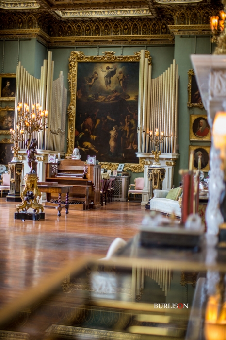 Somerley House 