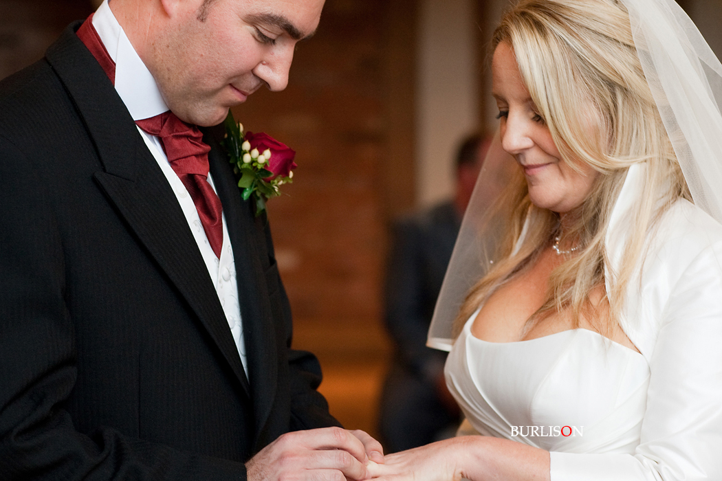Cain Manor weddings
