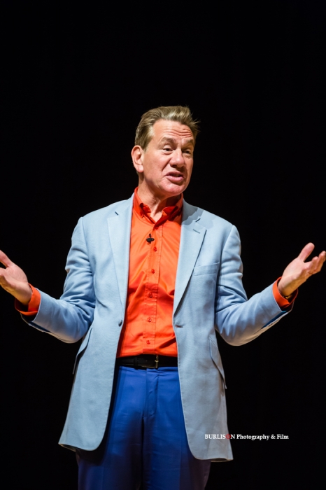 Michael Portillo