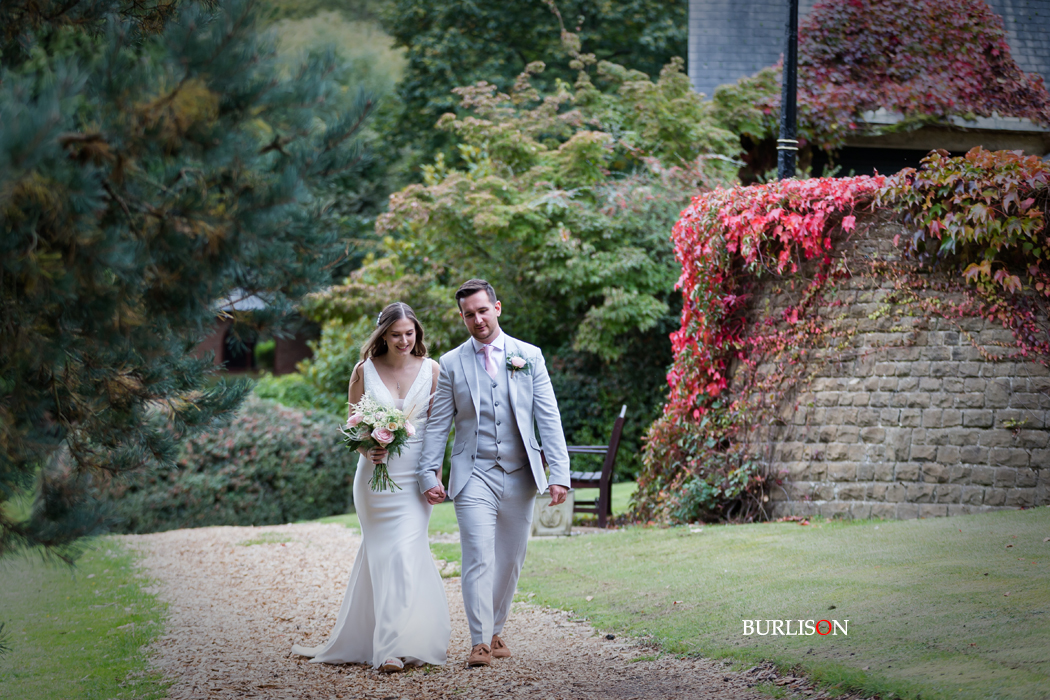weddings in autumn