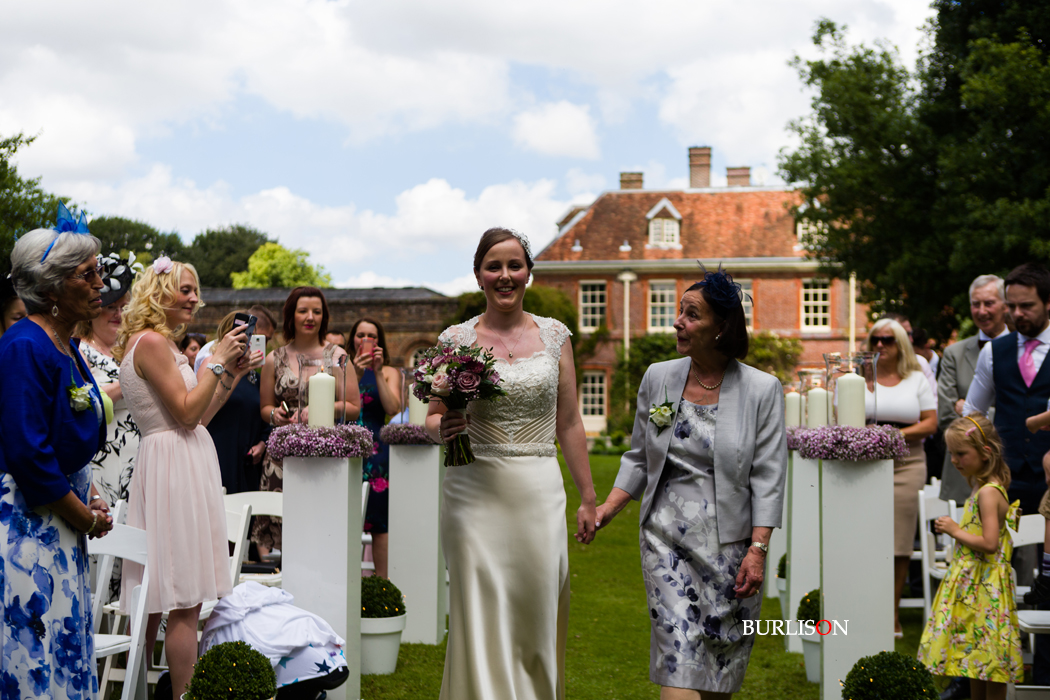 Hampshire Weddings 