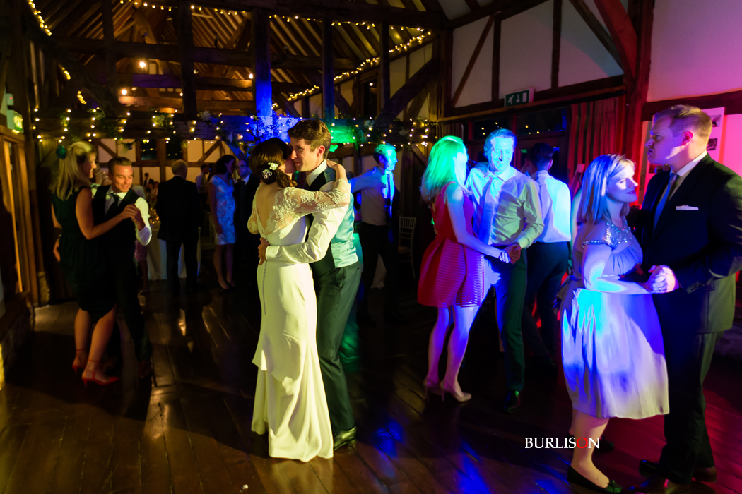 Loseley Park
