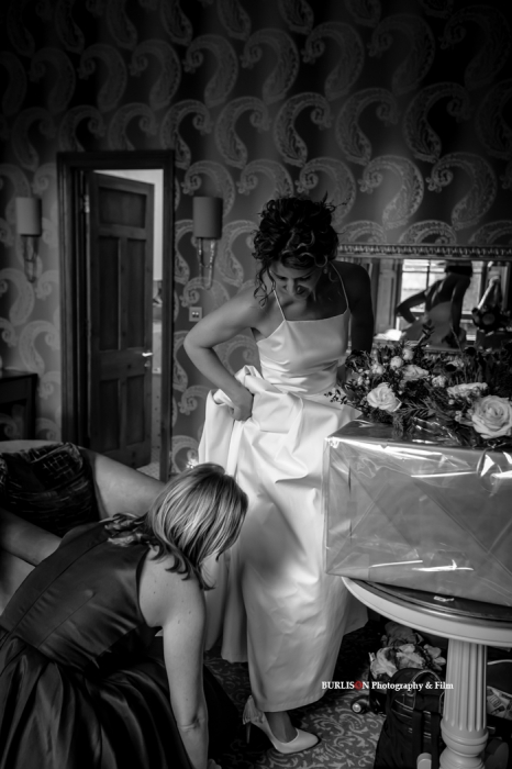 Hampshire Weddings 