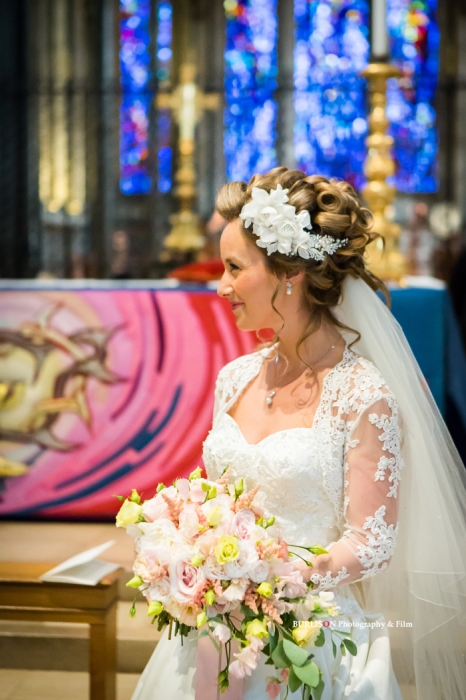 Salisbury Weddings
