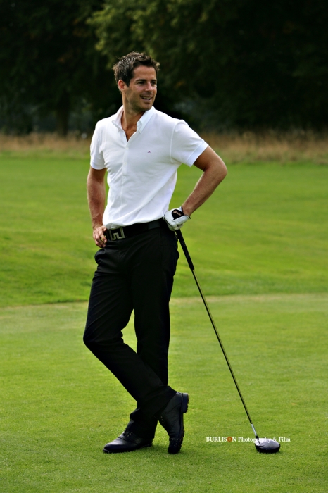 Jamie Redknapp