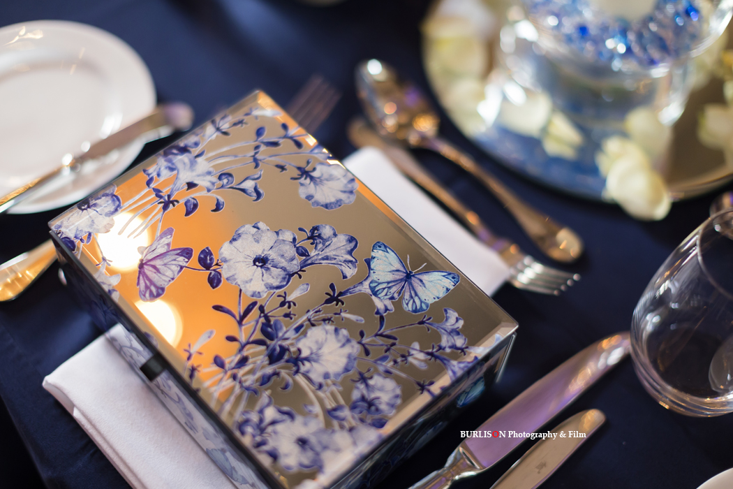 Wasing Park Wedding