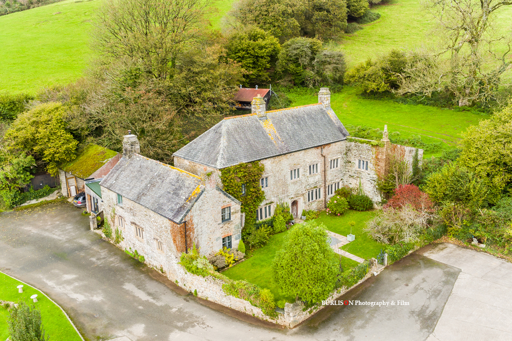 Pengenna Manor