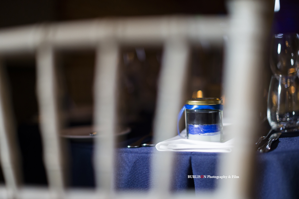 Wasing Park Wedding