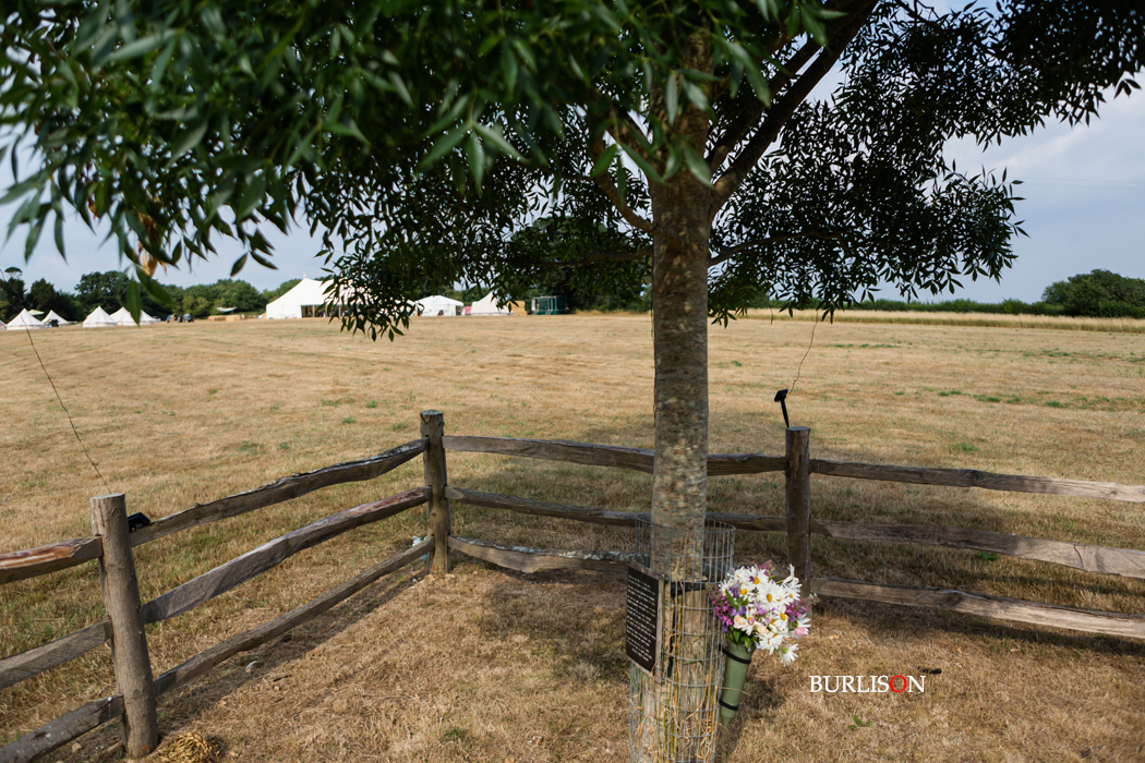 Hampshire Wedding  