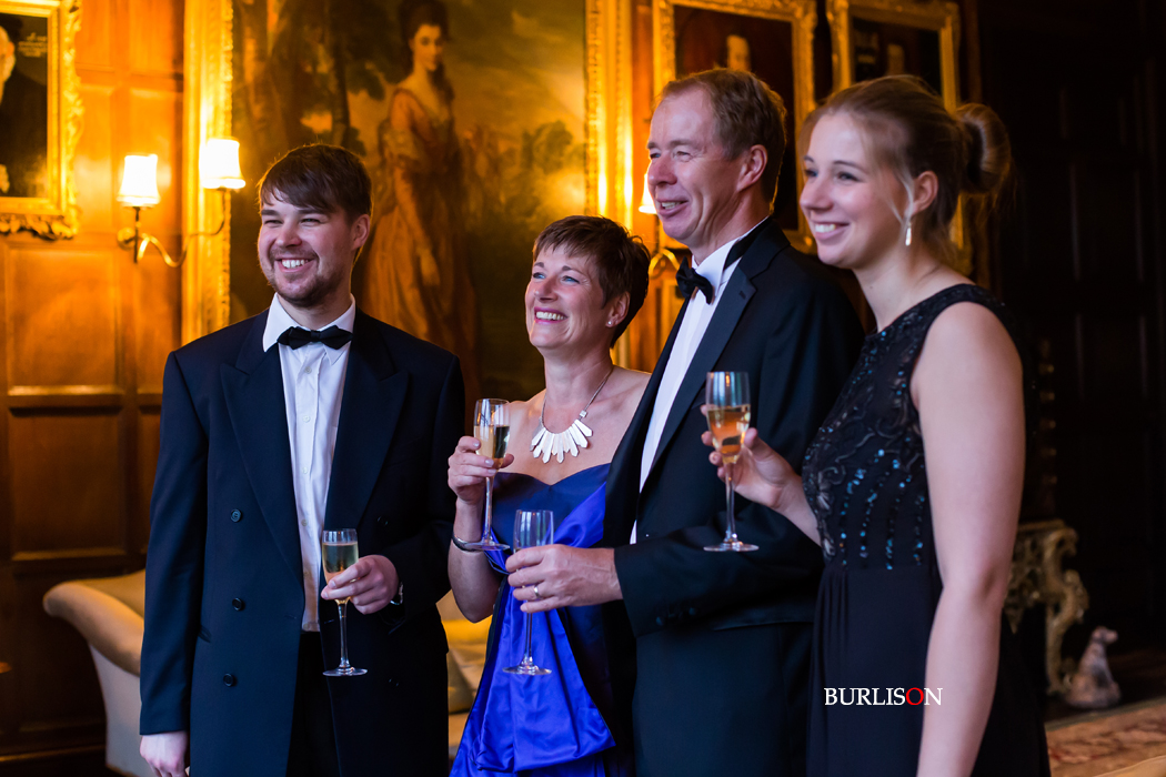 Loseley Park Events
