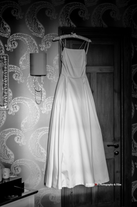 Lainston House Weddings 