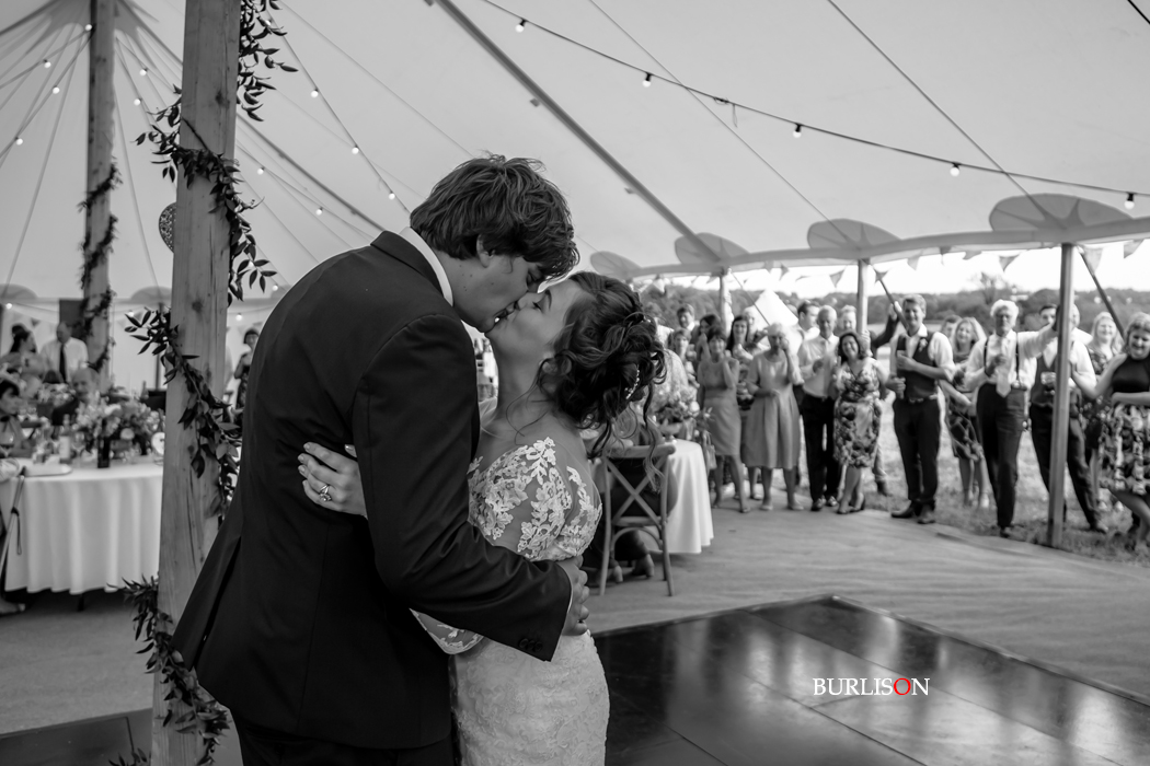 Hampshire Wedding  
