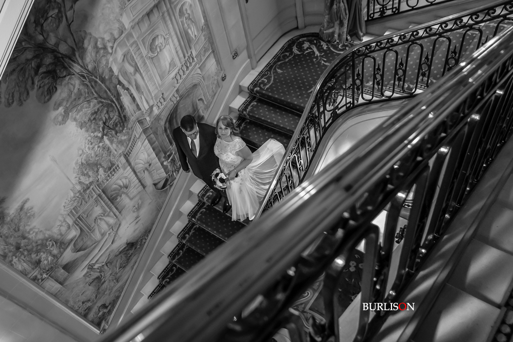 The Ritz London