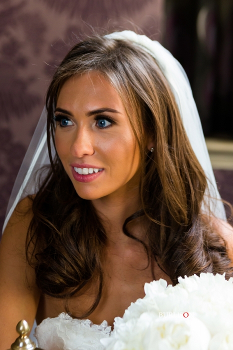 Pennyhill Park Bride