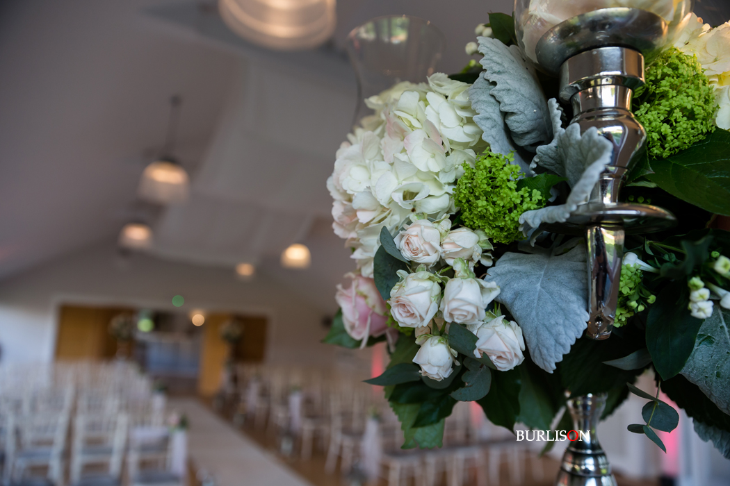 Berkshire Weddings