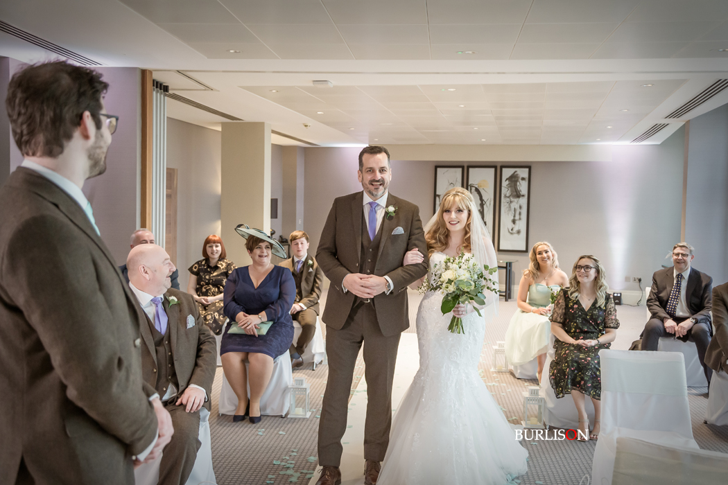 Hampshire Wedding Photographer