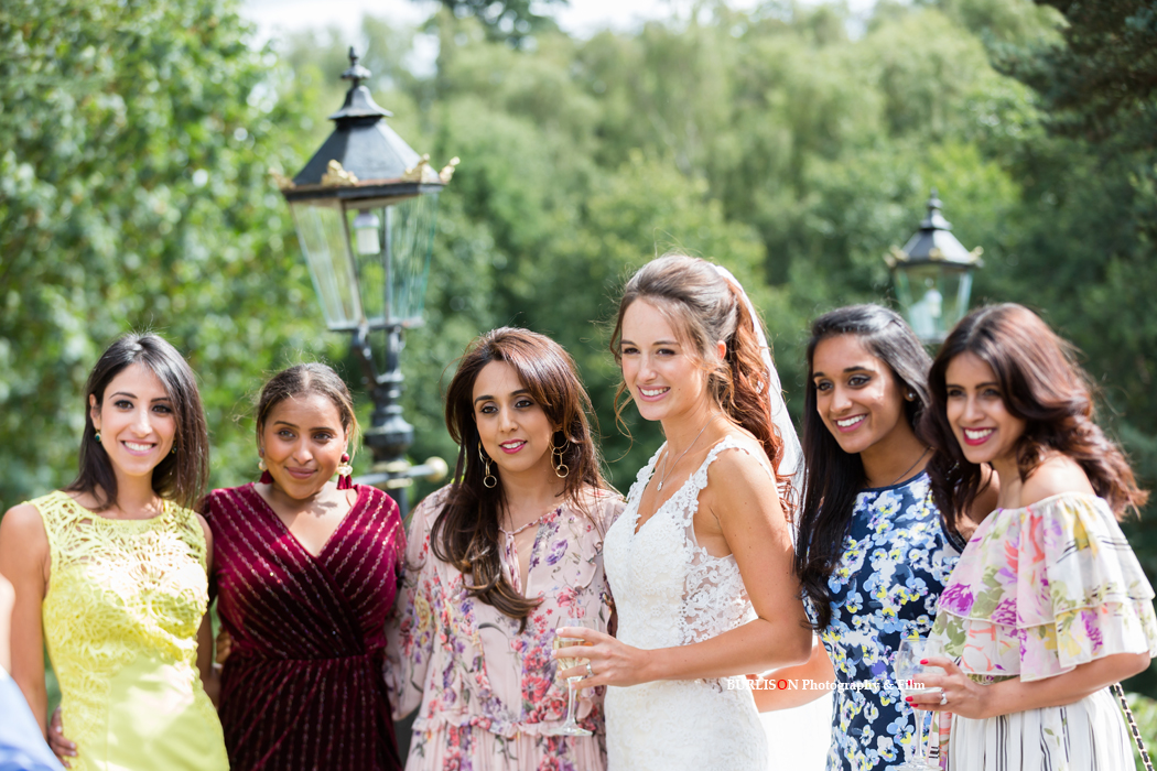 Pennyhill Park