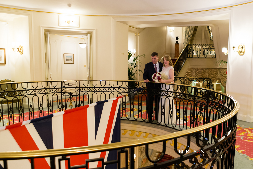 The Ritz Weddings