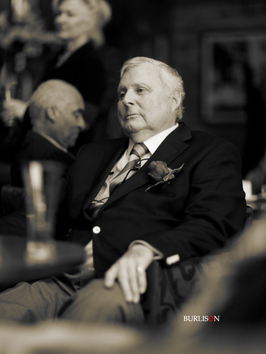 Peter Alliss