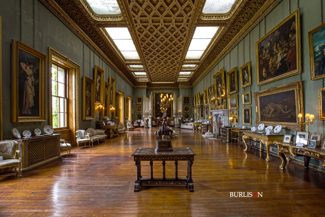Somerley House 