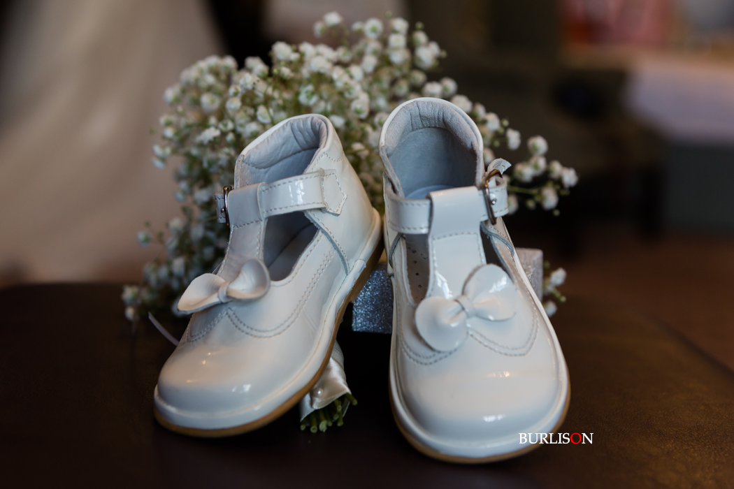 Wedding Pennyhill Park