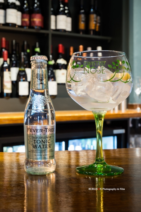 Twisted Nose Gin