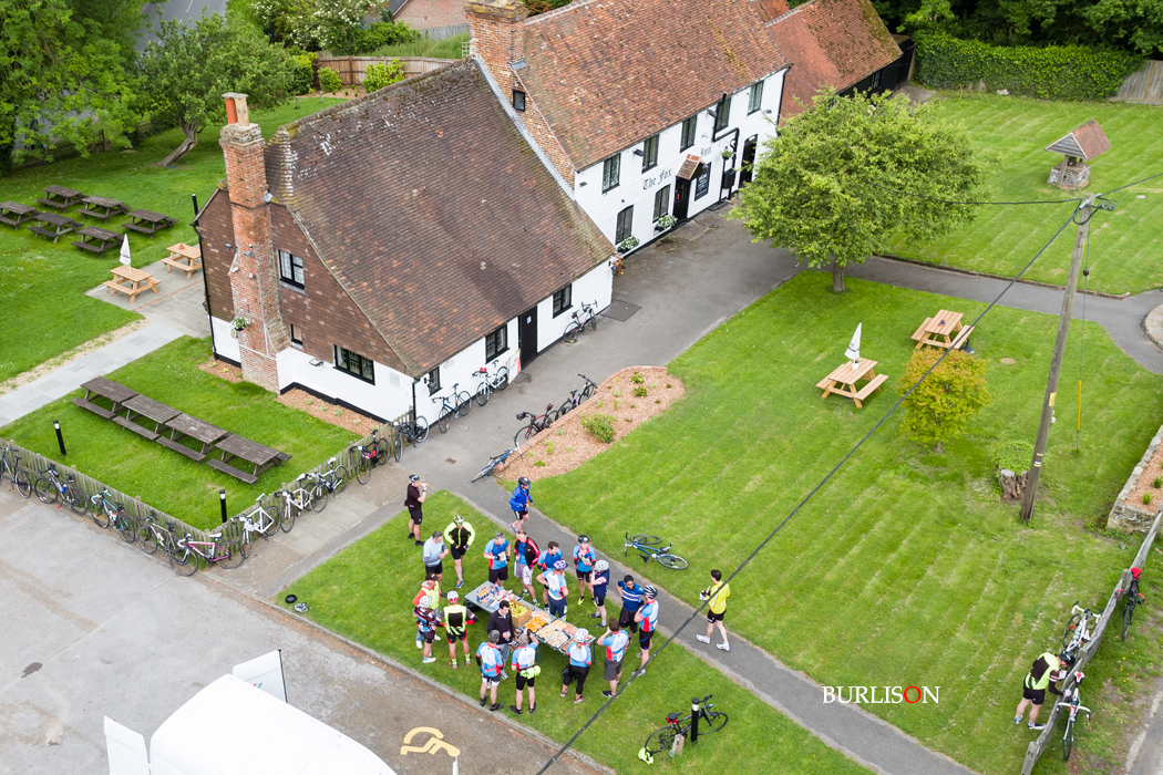 Loseley Park