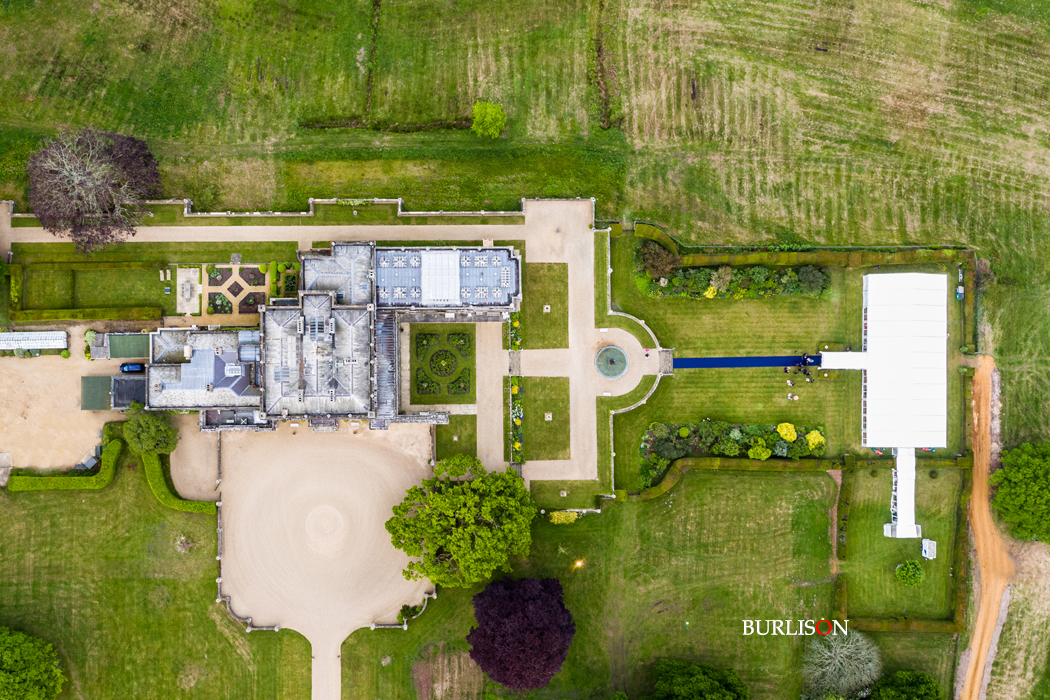 Somerley House 