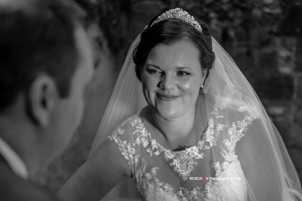 Lainston Wedding