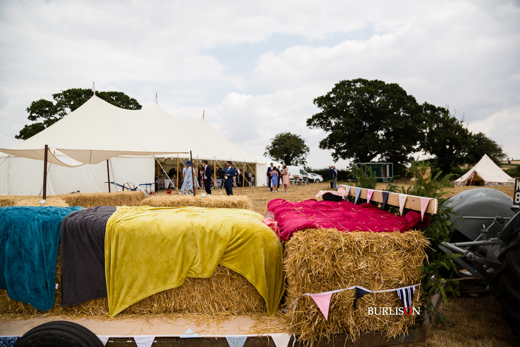 Hampshire Wedding  