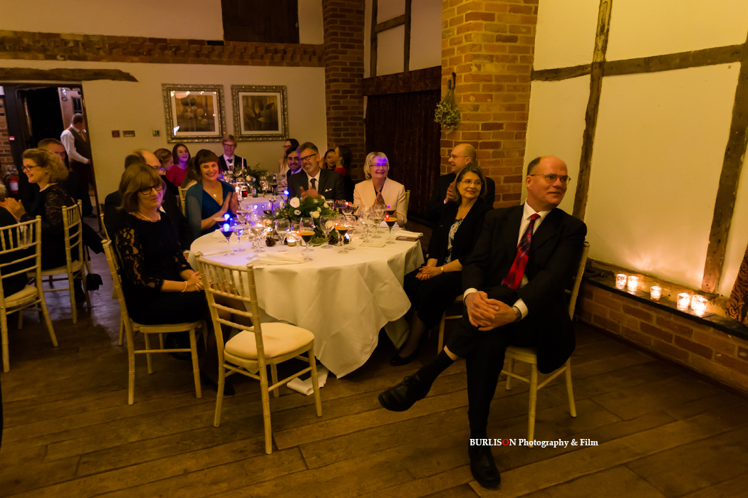 Loseley Park Wedding Photographer