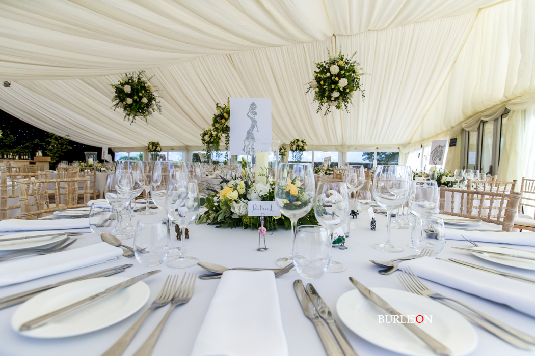 Somerley Weddings