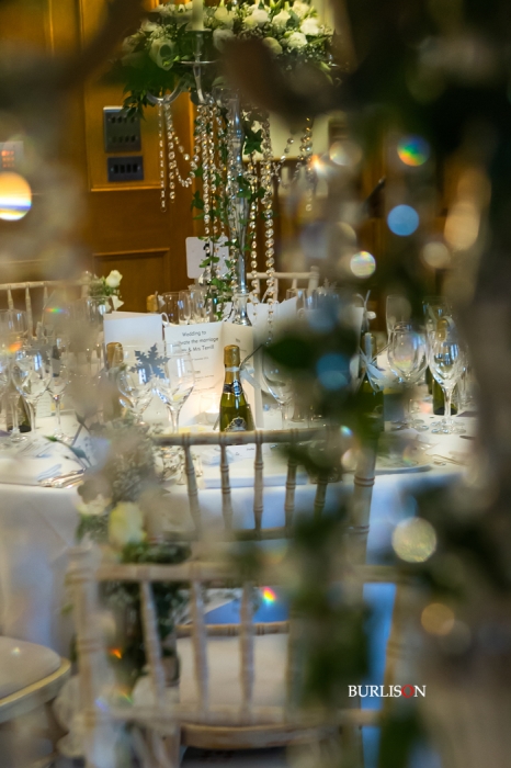 Weddings at Pennyhill Park 