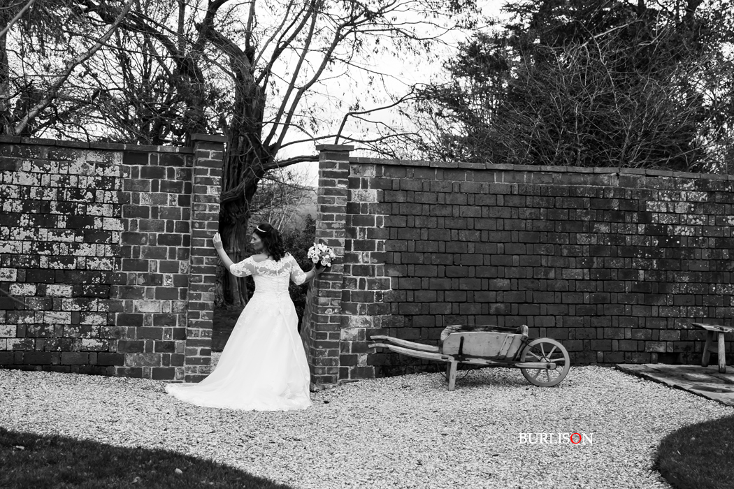Wasing Bride