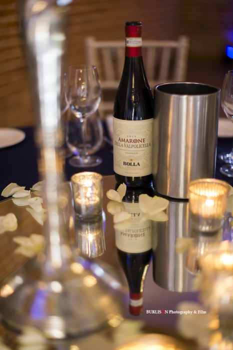Wasing Park Wedding