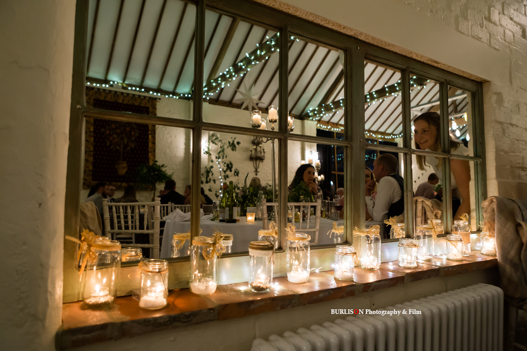 Hampshire Wedding  