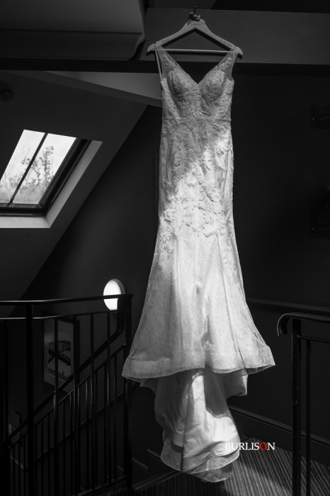 Old Thorns weddings