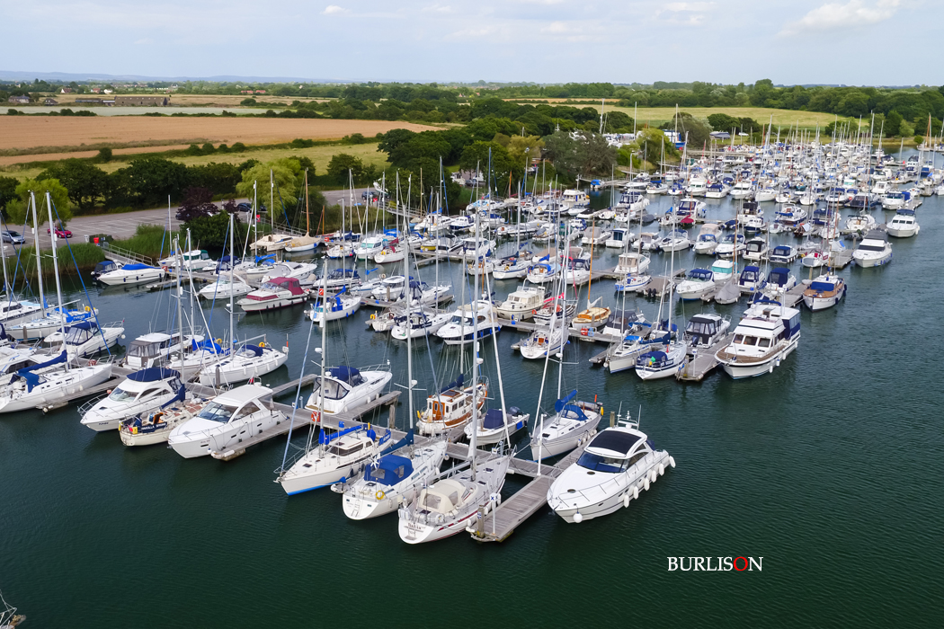 Chichester Marina
