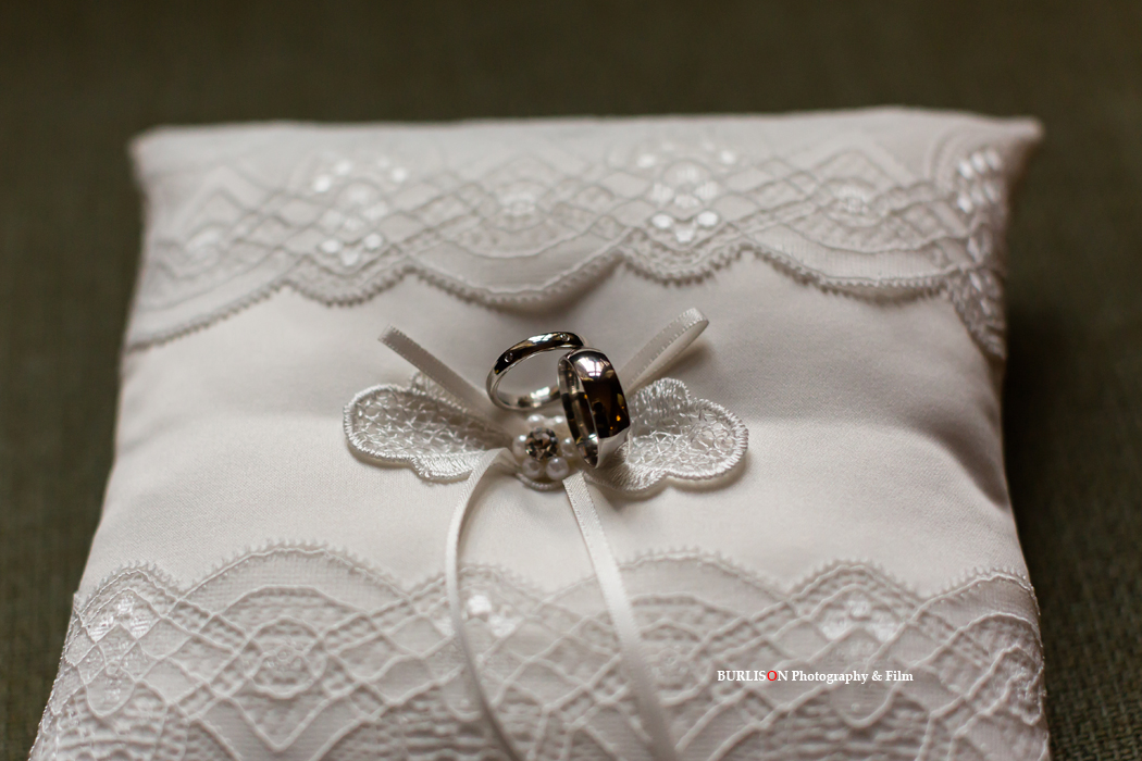 Tylney Hall Wedding