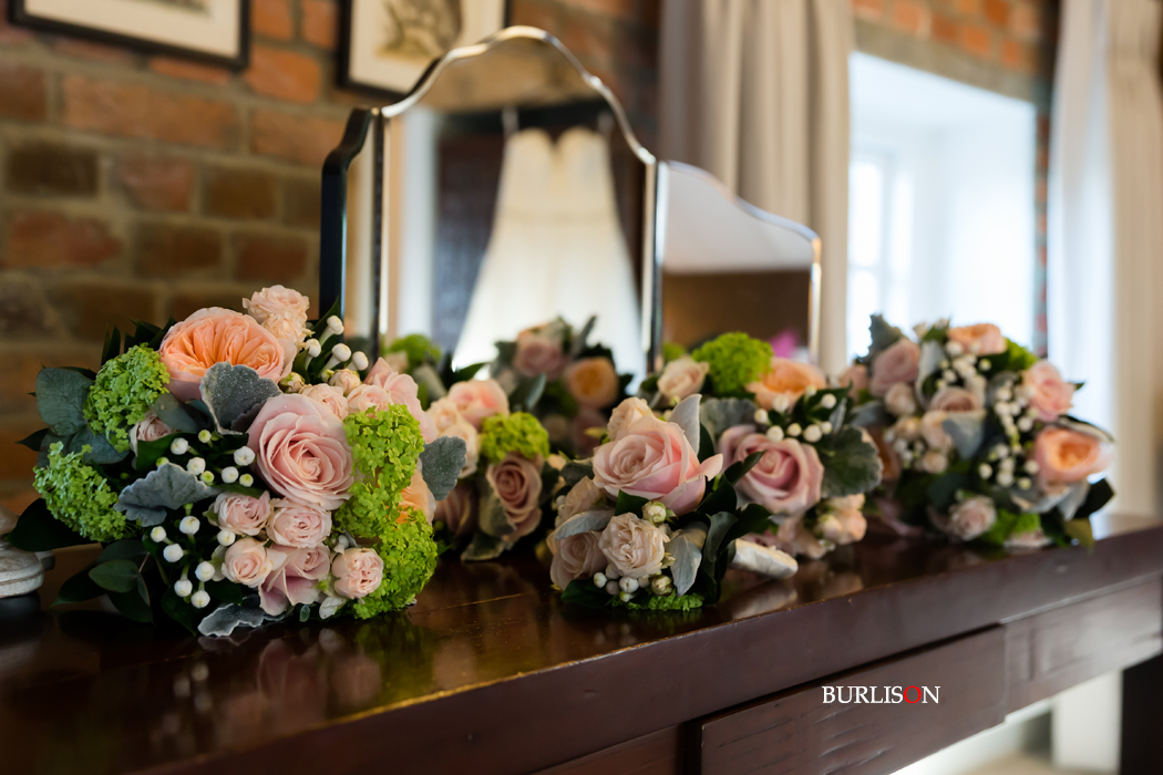 Wasing Park Wedding