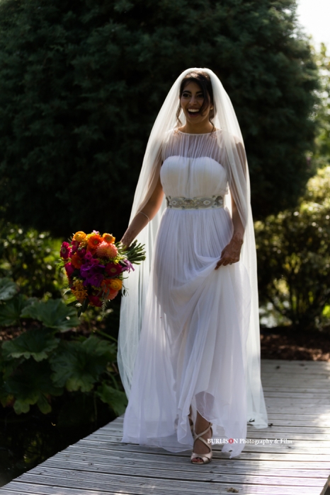 Asian Bride