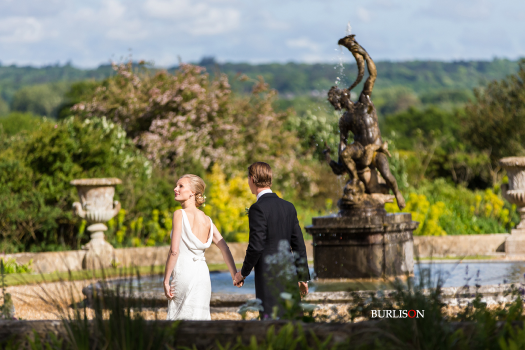 Somerley Weddings